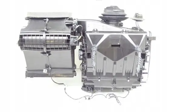 Audi R8 4S Interior heater climate box assembly 4S1816005C