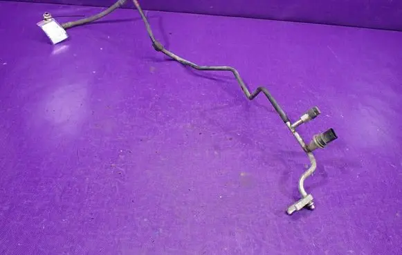 Seat Leon (1M) Air conditioning (A/C) pipe/hose 