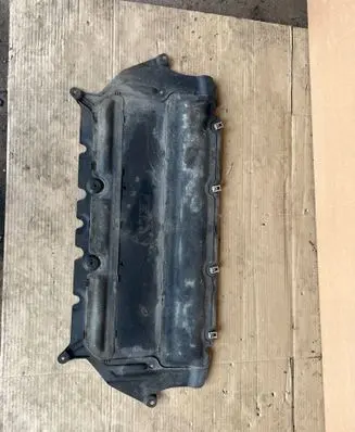 BMW 5 G30 G31 G38 Engine splash shield/under tray 7340168 74850610