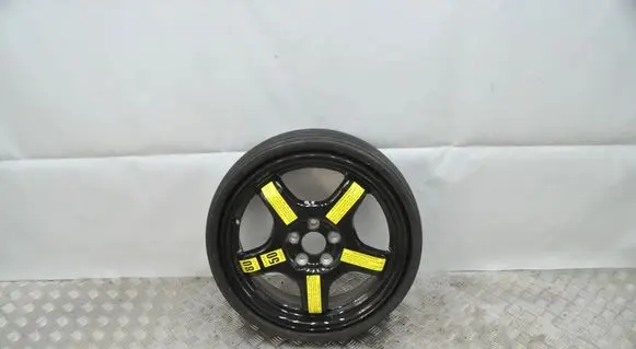 Audi Q5 SQ5 8R R12 spare wheel 8R0601025H