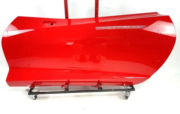 Door (2 Door Coupe)