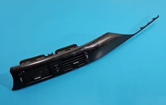 BMW 3 F30 F35 F31 Dash center air vent grill 27648710 IMPRK1524141