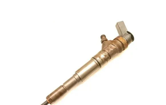 BMW 3 E46 Fuel injector 7793836