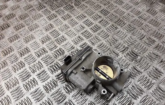 Mazda 6 Throttle valve 6M8G9F991A L3G213640A
