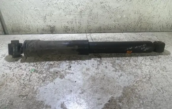Renault Laguna III Rear shock absorber/damper