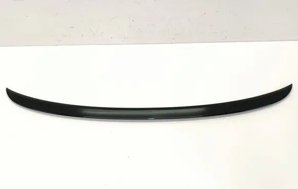 Volkswagen PASSAT B8 USA Tailgate/trunk spoiler 