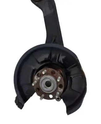 Hyundai Tucson TL Rear wheel hub spindle/knuckle 