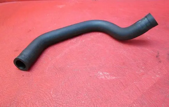 BMW 5 E60 E61 Engine coolant pipe/hose 6775194