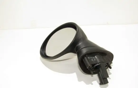 Mini One - Cooper R50 - 53 Front door electric wing mirror