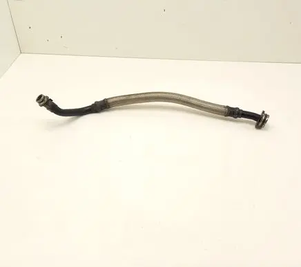 BMW 5 E39 Turbo turbocharger oiling pipe/hose