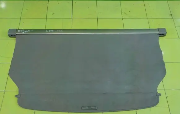 Honda Insight Parcel shelf load cover TP79