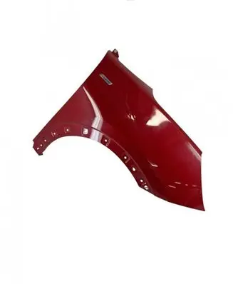 Ford Puma Fender