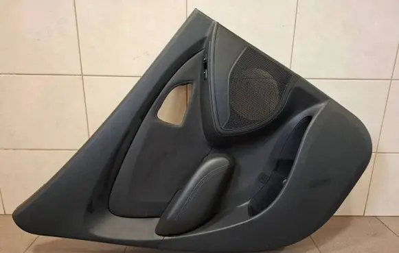 Hyundai ix35 Rear door card panel trim 833102Y000