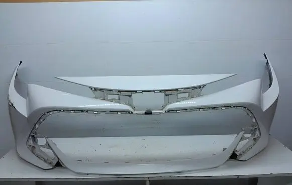 Toyota Corolla E210 E21 Front bumper 5211902P40