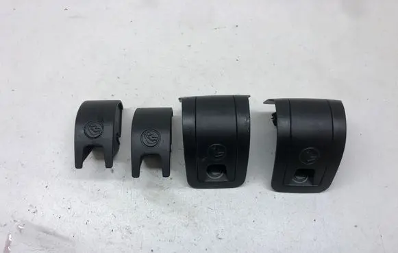 Volkswagen Golf VII ISOFIX cover 5G0887233