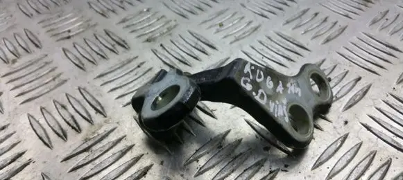 Ford Kuga I Rear door upper hinge 3M51R26800AJJ