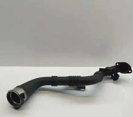 Renault Kadjar Intercooler hose/pipe 0281006029