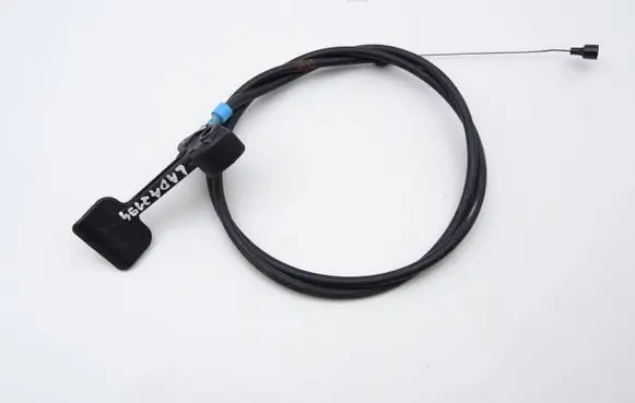 Lada Kalina II Engine bonnet/hood lock release cable