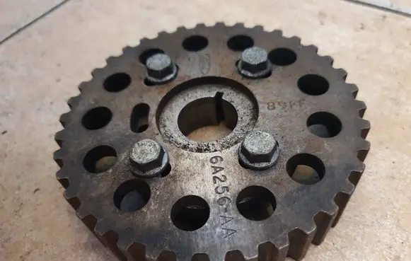 Ford Mondeo MK I Camshaft pulley/ VANOS 6A256AA 89FF6257A4