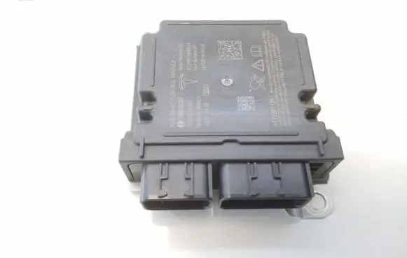 Tesla Model 3 Airbag control unit/module 151287600B