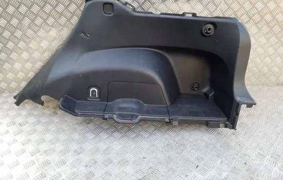 Subaru XV Other trunk/boot trim element 94027FJ000 94067FJ000