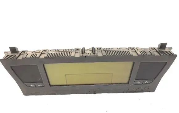 Speedometer (instrument cluster)