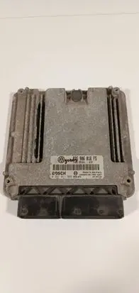 Volkswagen Golf V Engine control unit/module 03G906016FS 1039S06188 0281011955