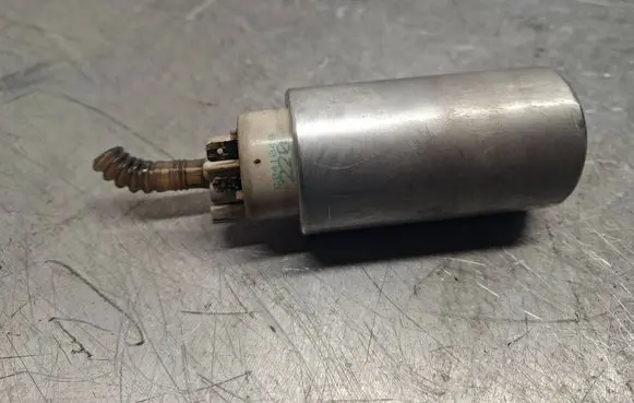 Opel Signum In-tank fuel pump 993762199