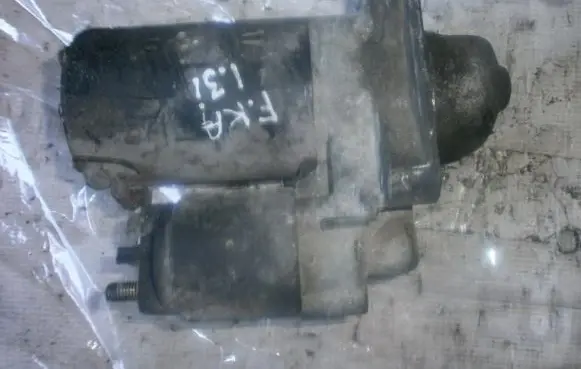Ford Ka Starter motor 1005107059