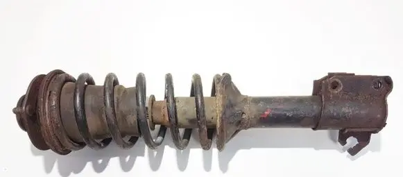 Nissan Sunny Front shock absorber/damper 5430321r00
