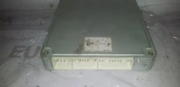 Mazda 626 Engine control unit/module