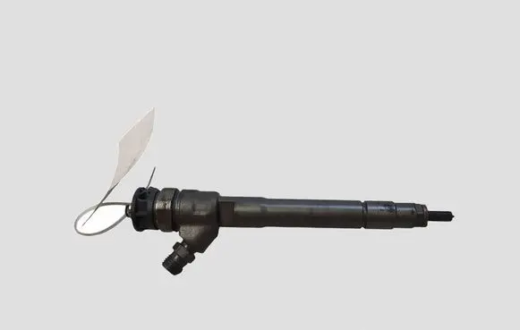Nissan Qashqai Fuel injector 0445110546