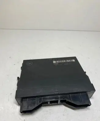 Mercedes-Benz CLK A209 C209 Comfort/convenience module A2098200326 376800GZ