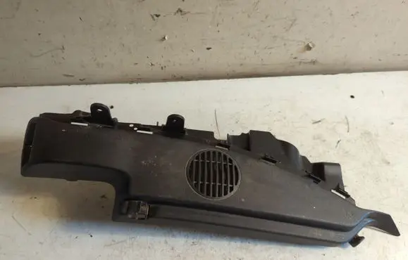 BMW 1 E81 E87 Other trunk/boot trim element 7119502
