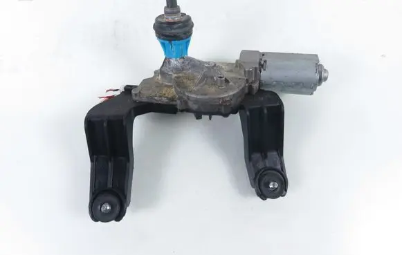 KIA Ceed Rear window wiper motor 987001H500