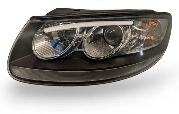 Hyundai Santa Fe Headlight/headlamp 921012BXXX