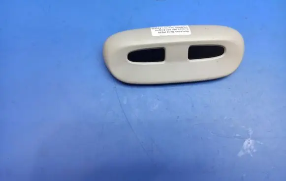 Mercedes-Benz S W220 Parking PDC sensor display screen A0005429723