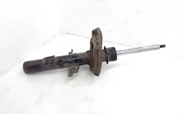 Renault Megane IV Front shock absorber/damper 543025368R