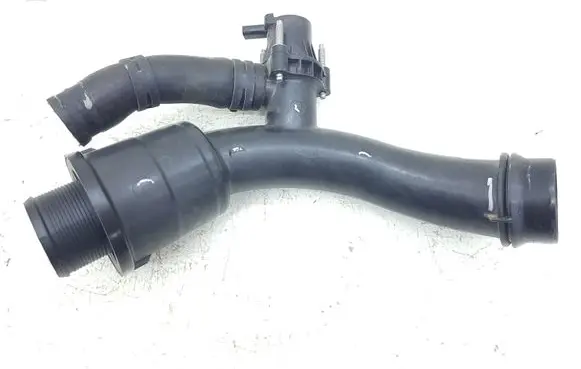Ford Edge II Intercooler hose/pipe JT4E9U465 JT4E9U465AA A2C14177500