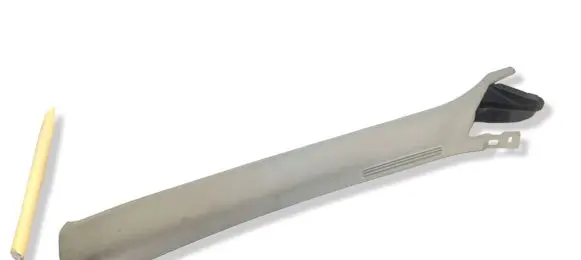 Volkswagen PASSAT B8 (A) pillar trim 3G0867233
