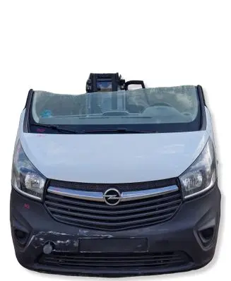 Opel Vivaro Radiator support slam panel OV2C