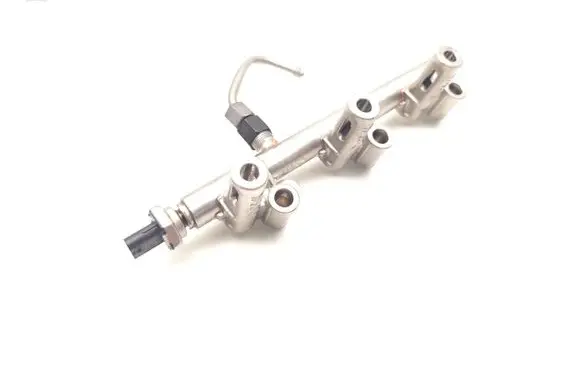 Opel Grandland X Fuel main line pipe 9811353880 20002CNA 2169201403