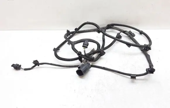 Volvo S60 Parking sensor (PDC) wiring loom 30786387