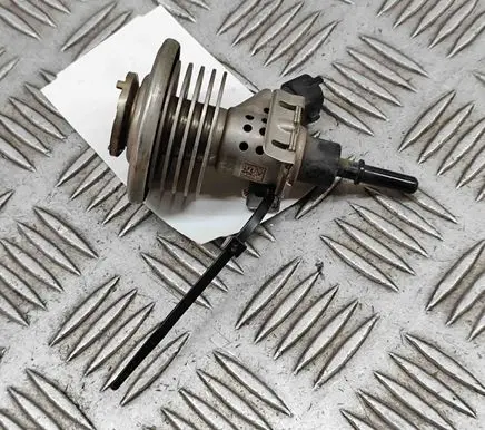 Skoda Yeti (5L) AdBlue injector 3C0131113C
