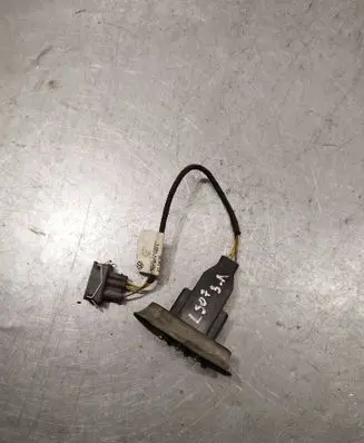 Volkswagen Transporter - Caravelle T4 Sliding door contact joint 701971122L