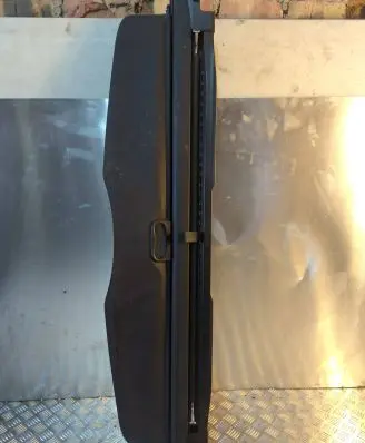BMW 5 E60 E61 Parcel shelf load cover 
