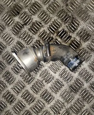 Hyundai Tucson TL Turbo air intake inlet pipe/hose 282912U000