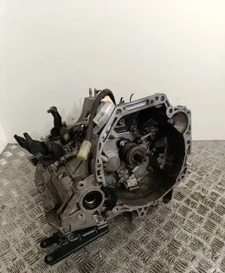 Renault Sandero II Manual 5 speed gearbox Jh3387 S005179