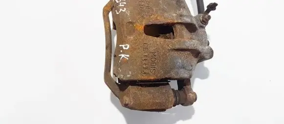 KIA Ceed Front brake caliper mobis