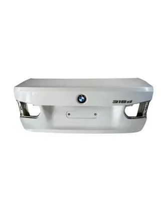 BMW 3 F30 F35 F31 Tailgate/trunk/boot lid